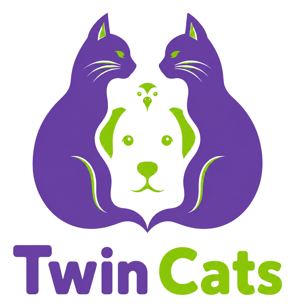 Twin Cats
